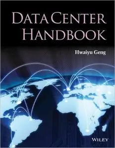 Data Center Handbook (repost)