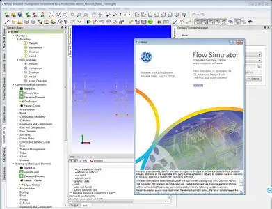 Altair Flow Simulator 19.1