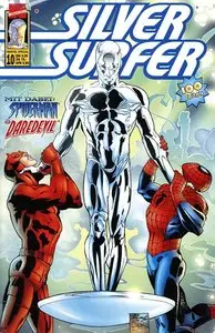 Marvel Special - Band 10 - Silver Surfer
