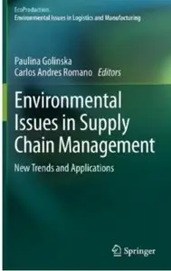Environmental Issues in Supply Chain Management [Repost]