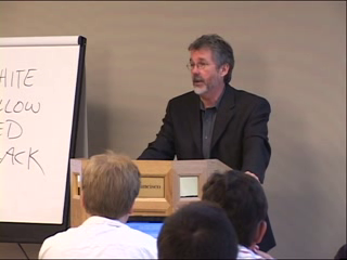 John Carlton - Simple Writing System [repost]