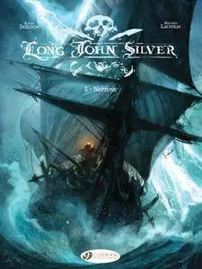 Long John Silver - Volume 2 - Neptune HD 2016 Digital Pirate-Empire