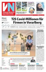 Vorarlberger Nachrichten - 12 April 2023