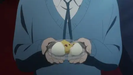 Mahou Tsukai no Yome Season 2 Part 2 - 10