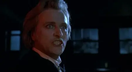 Buffy the Vampire Slayer The Film (1992)