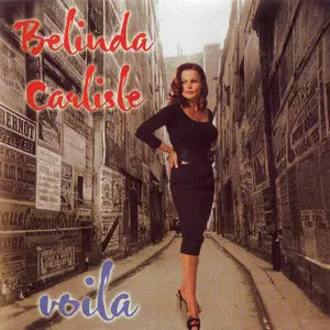 Belinda Carlisle - Albums Collection 1986-2007 (11CD + DVD5) [Re-Up]
