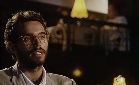 Spider Labyrinth / Il nido del ragno (1988)