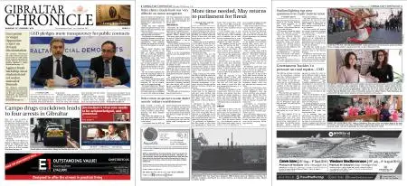 Gibraltar Chronicle – 14 February 2019