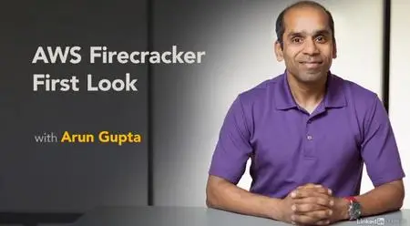 AWS Firecracker First Look