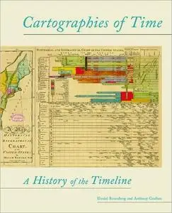 Cartographies of Time: A History of the Timeline