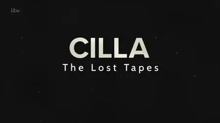 ITV - Cilla: The Lost Tapes (2020)