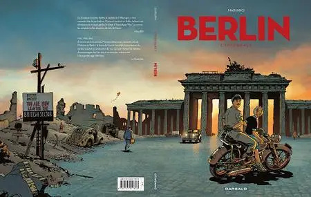 Berlin - Integrale