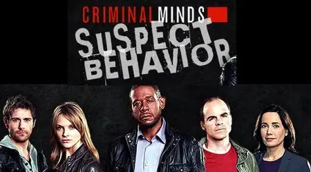 Criminal Minds - Suspect Behavior (2011) Stagione 1 Episodio 1