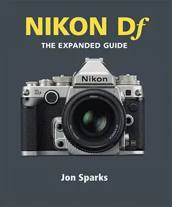 Black & White Photography Special Issue - Nikon DF