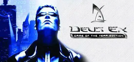 Deus Ex™ Goty Edition (2000)