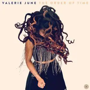 Valerie June - The Order Of Time (2017)