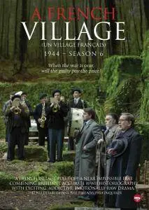 A French Village / Un village français (2014-2015) [Season 6]