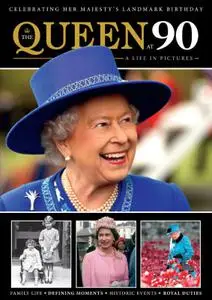 The Queen at 90 – A life in pictures – 24 February 2018