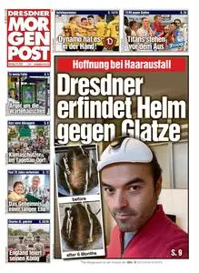 Dresdner Morgenpost – 08. Mai 2023