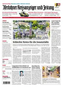 IKZ Iserlohner Kreisanzeiger und Zeitung Hemer - 24. Januar 2019