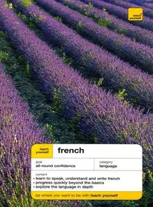 Teach Yourself French: Complete Course, 4th edition (repost)