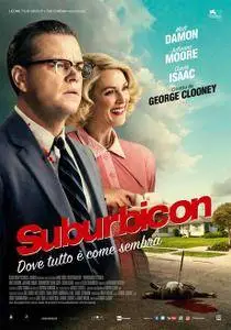 Suburbicon (2017)