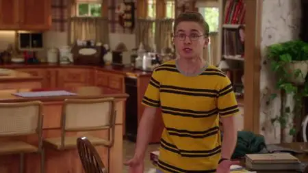 The Goldbergs S06E15