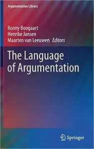 The Language of Argumentation