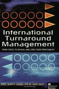 International Turnaround Management (repost)