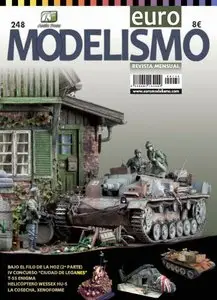 EuroModelismo n°248