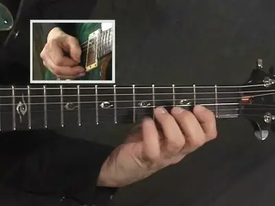 Speed Kills 1,2,3 by Michael Angelo Batio