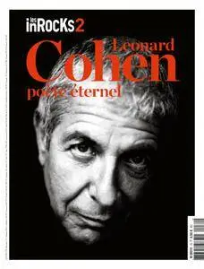 Les inrocks 2 - décembre 01, 2016