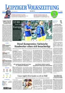Leipziger Volkszeitung Muldental - 05. Oktober 2018