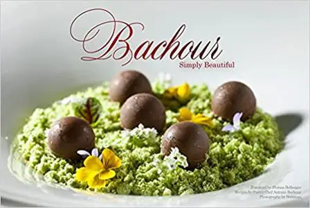 Bachour Simply Beautiful