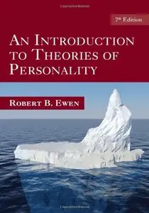 An Introduction to Theories of Personality, 7th Edition