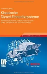 Klassische Diesel-Einspritzsysteme [Repost]