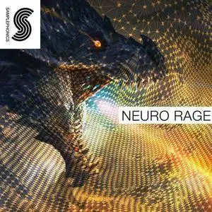 Samplephonics Neuro Rage MULTiFORMAT