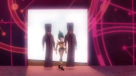 Mysticons S02E11