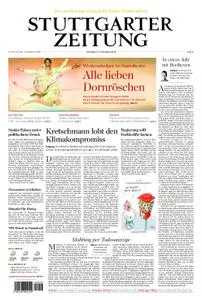 Stuttgarter Zeitung – 17. Dezember 2019