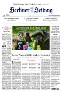 Berliner Zeitung – 29. April 2020