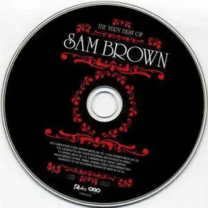 Sam Brown - The Very Best Of Sam Brown (2005)