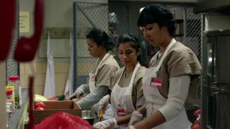 Orange Is the New Black S03E05