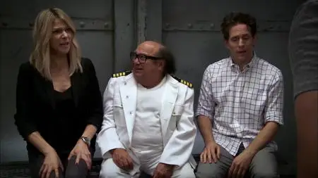 It's Always Sunny in Philadelphia S11E10