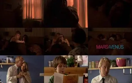 Mars & Venus (2007)