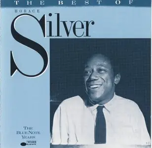 Horace Silver - The Best of Horace Silver (Blue Note Years)