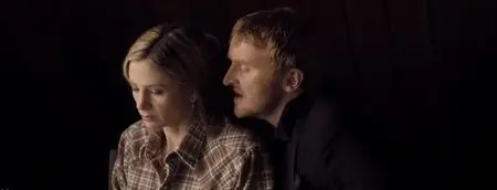 The Presence (2011)