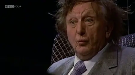 BBC Arena - Ken Dodds Happiness (2007)