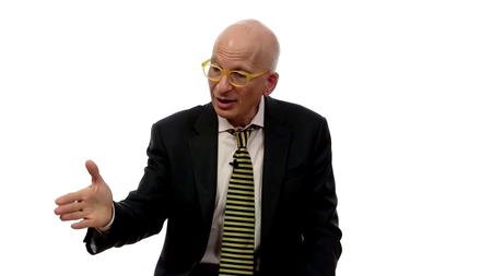 Udemy: Seth Godin - Freelancer Course