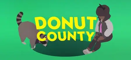 Donut County (2018)