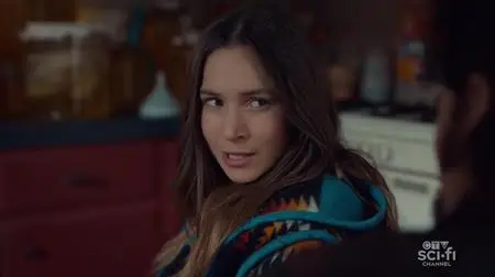 Wynonna Earp S04E03